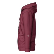 Load image into Gallery viewer, Till Death Due Us Part Unisex Hoodie