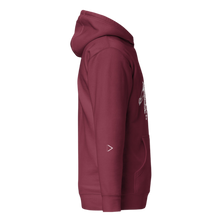 Load image into Gallery viewer, Till Death Due Us Part Unisex Hoodie