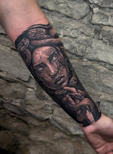 Load image into Gallery viewer, TATTOO BALM